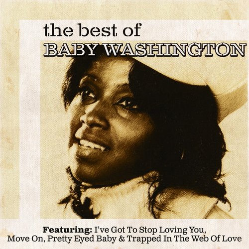 The Best of Baby Washington