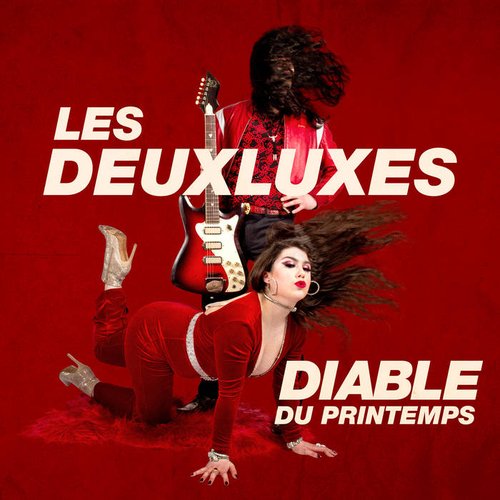 Diable du printemps - Single