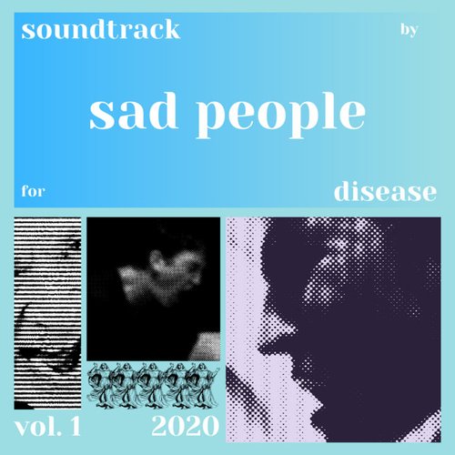 soundtrack for sad people