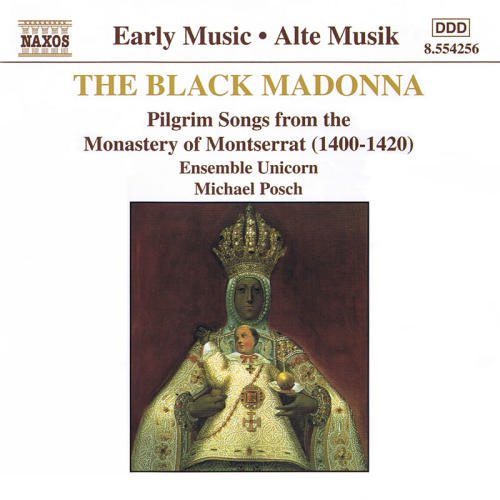 The Black Madonna