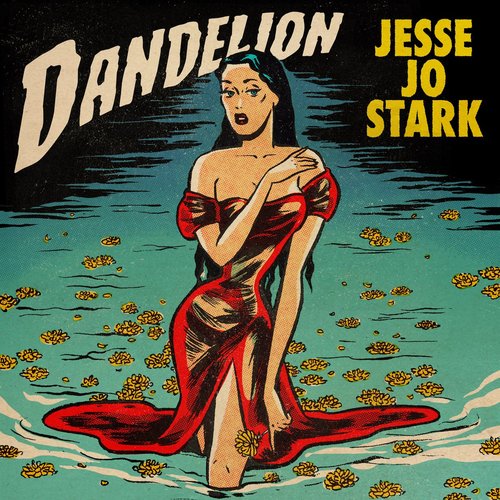Dandelion - EP