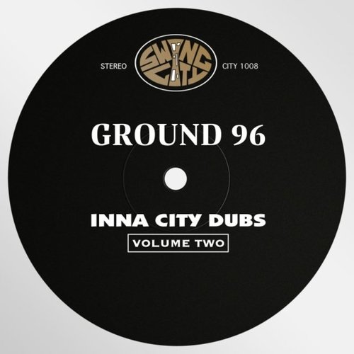 Inna City Dubs Vol. 2