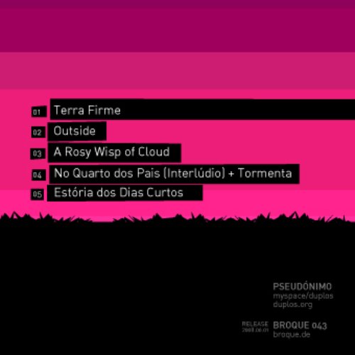 Terra Firme EP