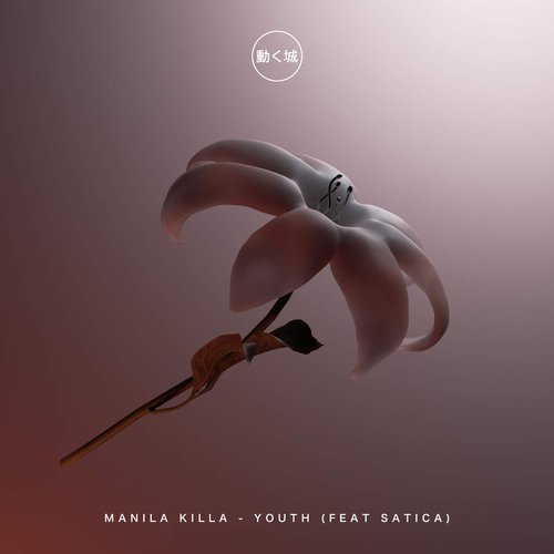 Youth (feat. Satica) - Single