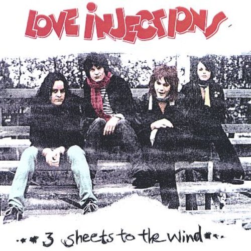 3 Sheets To The Wind