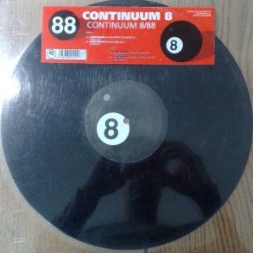 Continuum 8/88