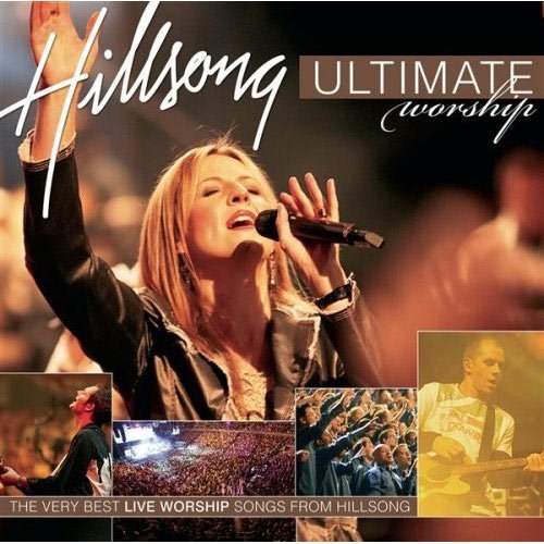 Ultimate Worship: Hillsong (Live)