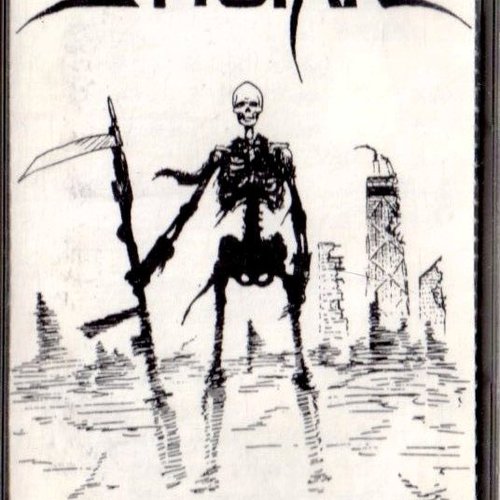 Earthly Homicide