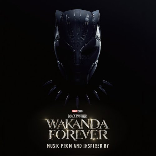 Black Panther: Wakanda Forever - Music From and Inspired By