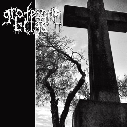 Grotesque Bliss
