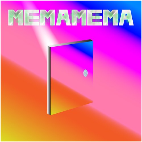 MEMAMEMA - EP