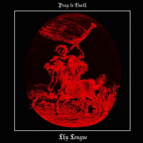 Pray to Death - EP