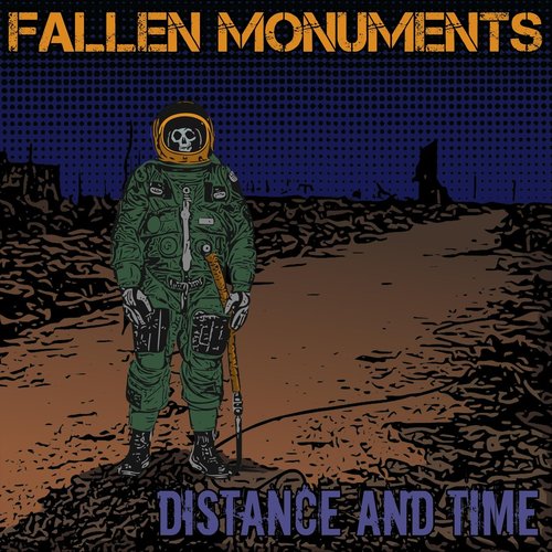 Distance and Time