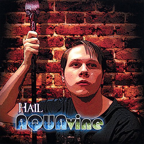 Hail Aquavine