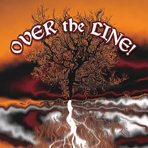 Over the Line!