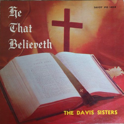 He That Believeth