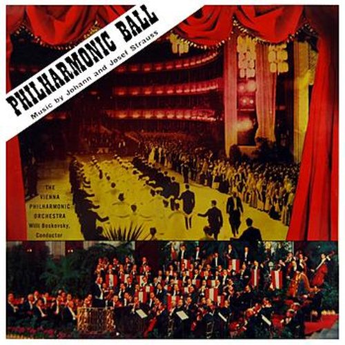 Philharmonic Ball