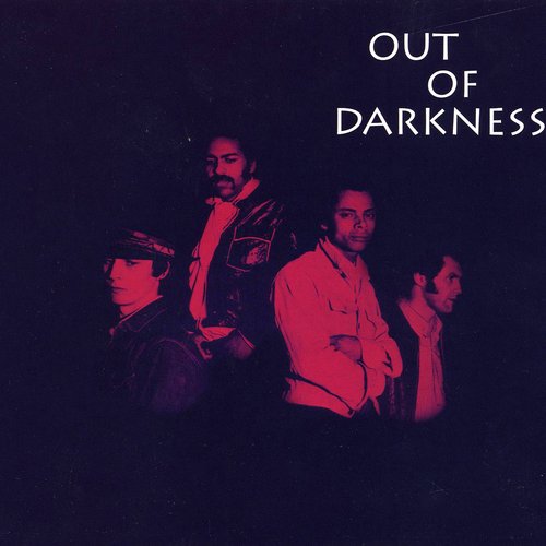 Out of Darkness