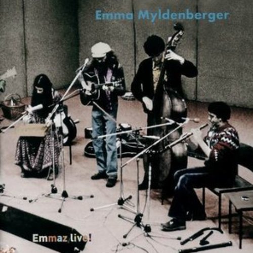 Emmaz live!