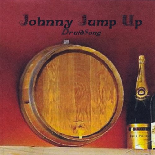 Johnny Jump Up