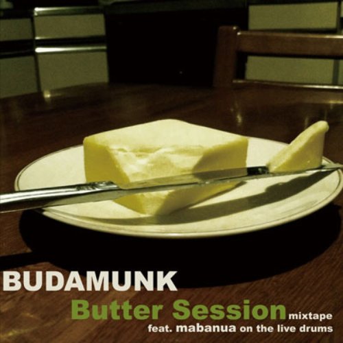 Butter Session Mixtape Featuring Mabanua On The Live Drums