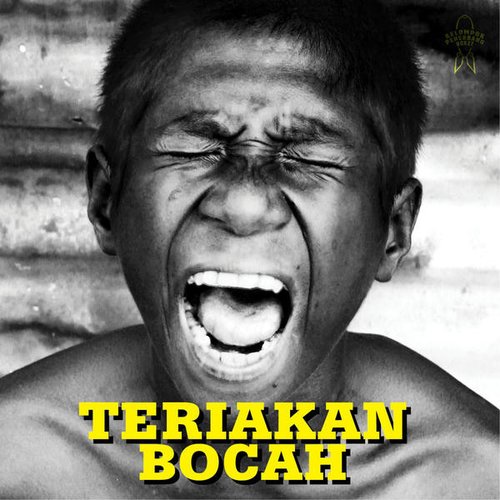 Teriakan Bocah