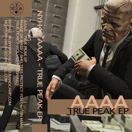 True Peak