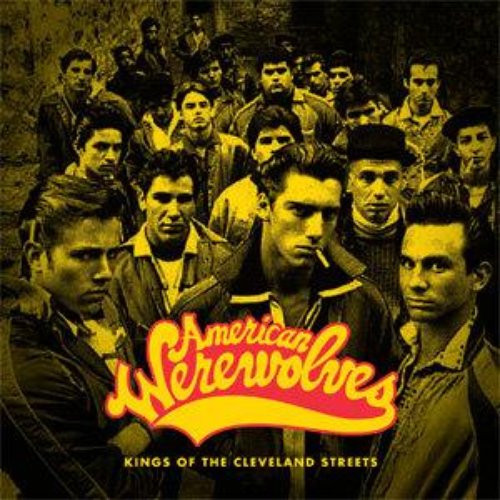 Kings of the Cleveland Streets