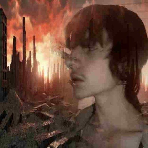 in the cold - Single