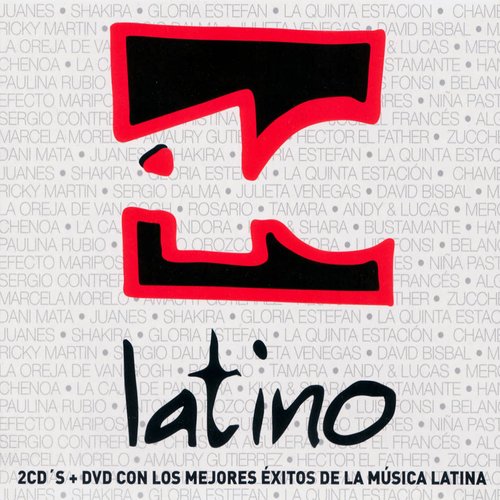 40 latino