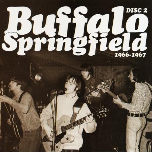 The Buffalo Springfield Box Set (disc 2) — Buffalo Springfield | Last.fm