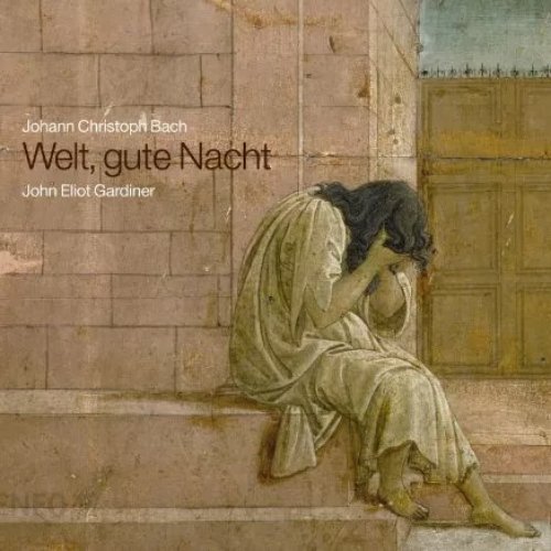 Bach: Welt, gute Nacht