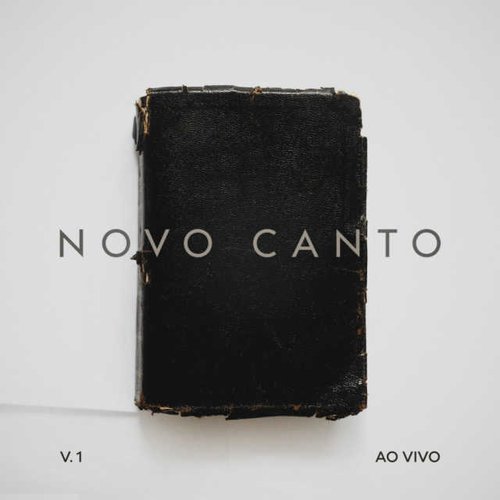 Novo Canto, Vol. 1 (Ao Vivo)