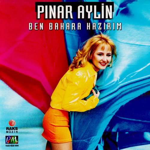 Ben Bahara Hazirim