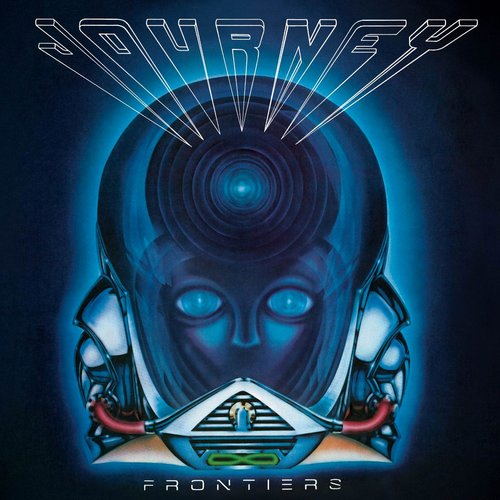 Frontiers — Journey | Last.fm