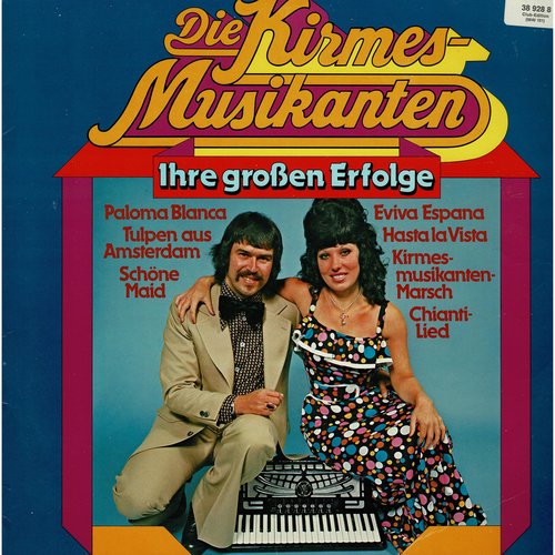 Ihre großen Erfolge