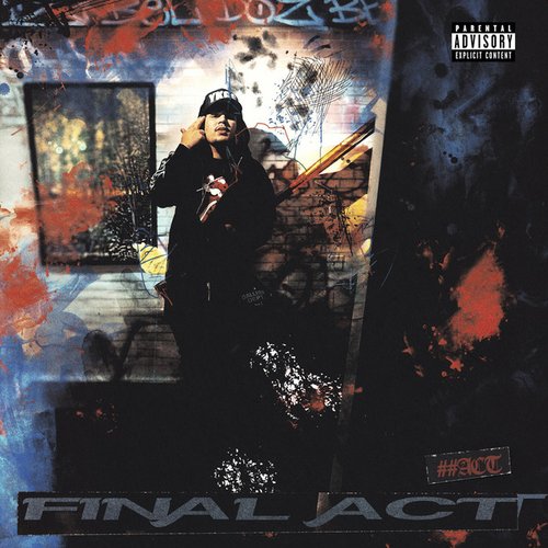 FINAL ACT ##FACT