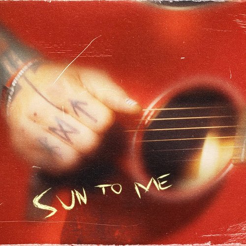 Sun to Me