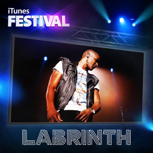 iTunes Festival: London 2012