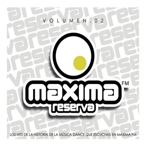 Maxima Reserva Vol.2