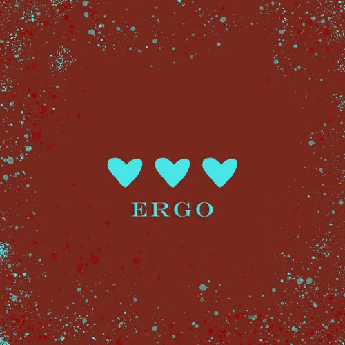 Ergo - EP