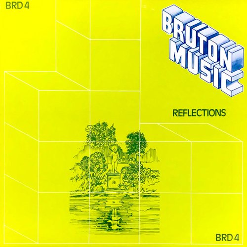 BRD 4 - Reflections