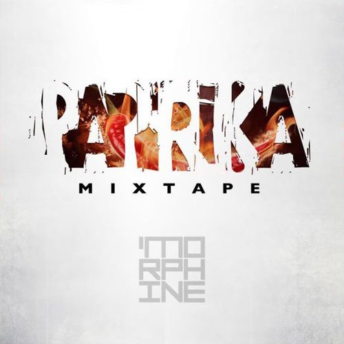 MIXTAPE PAPRIKA