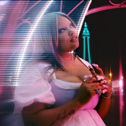 Coochie (a bedtime story) - Single