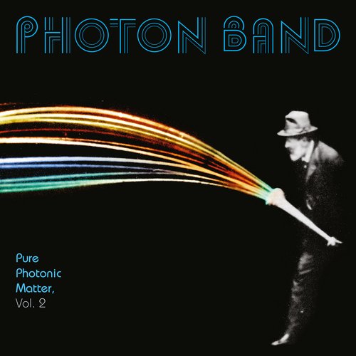 Pure Photonic Matter, Vol. 2