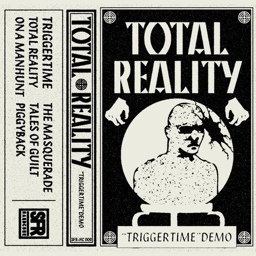 "Trigger Time" Demo
