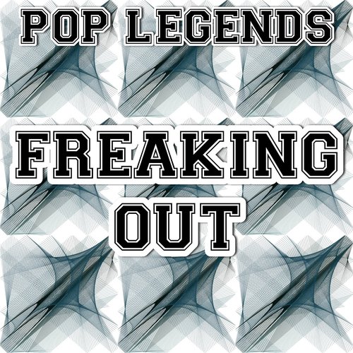 Freaking Out - Tribute to Flo Rida and StayC Reign