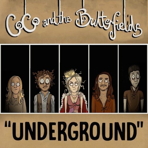 Underground