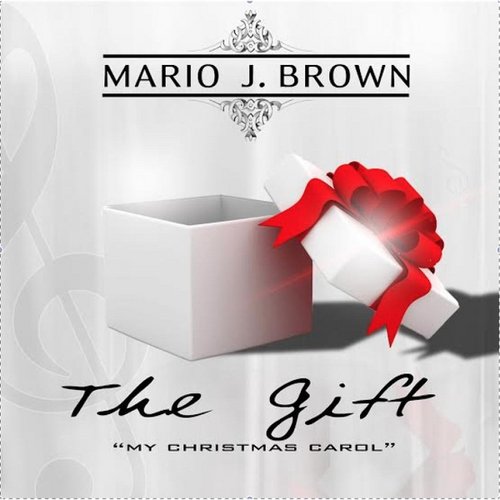 The Gift (My Christmas Carol)