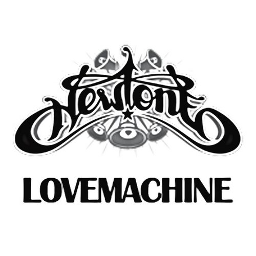 LoveMachine